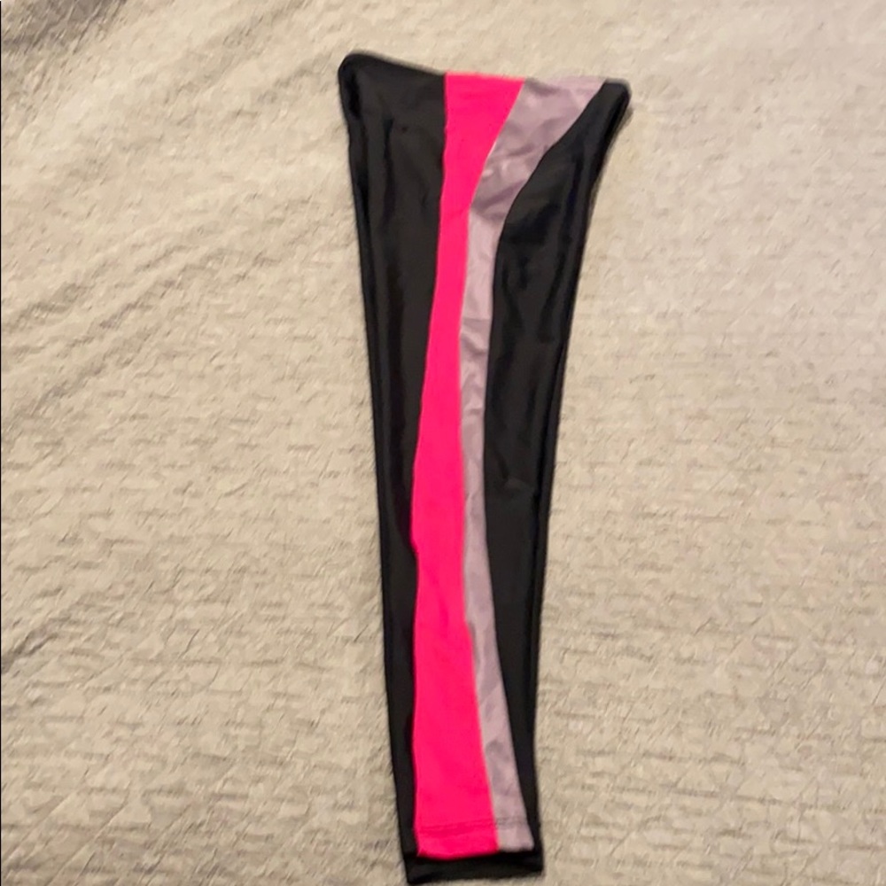 Peloton leggings